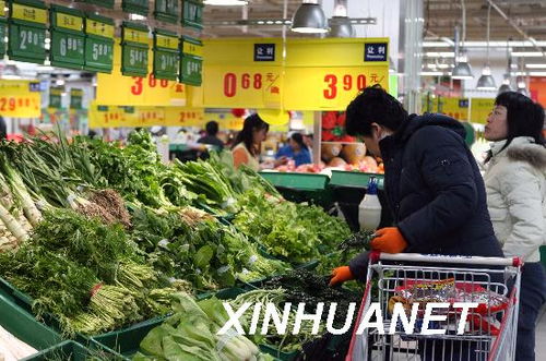 南方六省市齊心抗擊雪災，全力守護農副產品供應暢通
