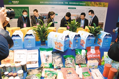南車腰村首屆農副產品推介會 豐收盛宴與精彩晚會共慶鄉(xiāng)村新篇章