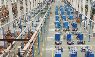 特斯拉上海超級充電樁工廠將啟動，哪些線纜與化工供應商將受益？