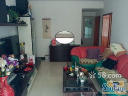 新迎小區(qū)三室兩廳精裝修房源，緊鄰新迎探礦廠，家具家電齊全