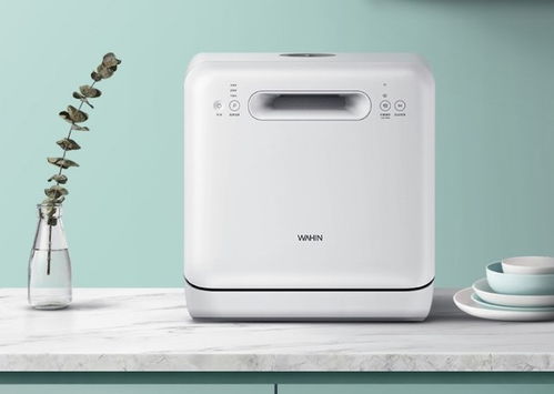 699元撿漏華凌洗碗機(jī) 洗烘存一體，化工產(chǎn)品的智能替代方案